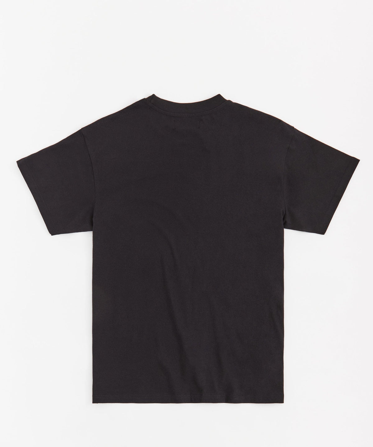 Reason Clothing Value Rise Above All Tee - Black