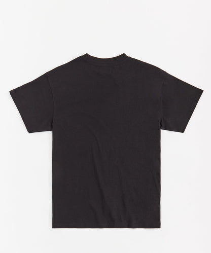 Reason Clothing Value Rise Above All Tee - Black