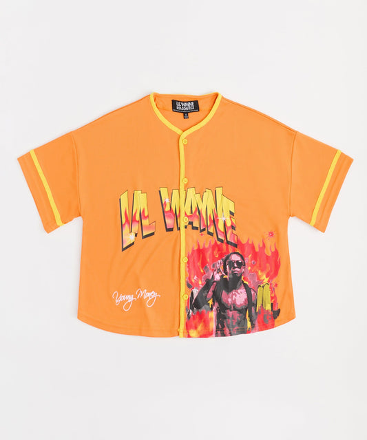 Reason Clothing Discount Lil Wayne Tee