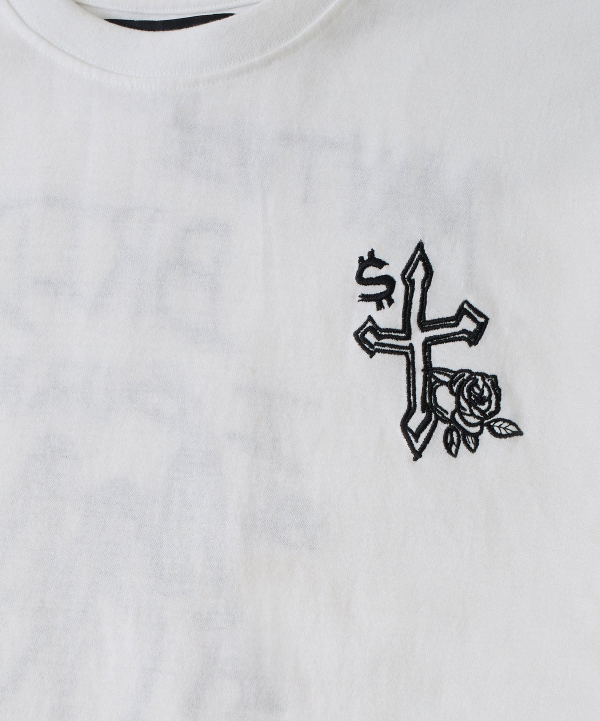 Reason Clothing Latest My Way Tee