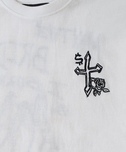 Reason Clothing Latest My Way Tee
