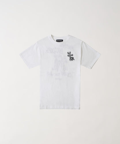 Reason Clothing Latest My Way Tee