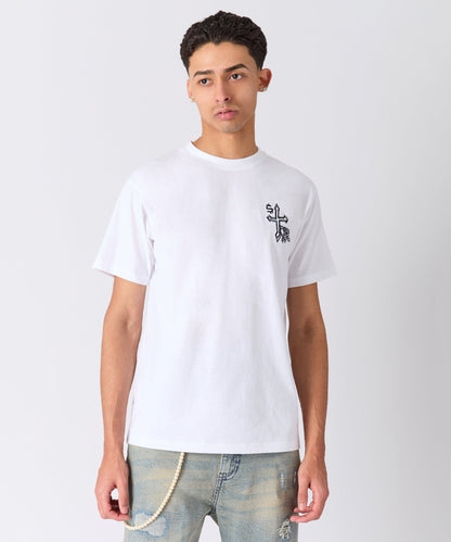 Reason Clothing Latest My Way Tee