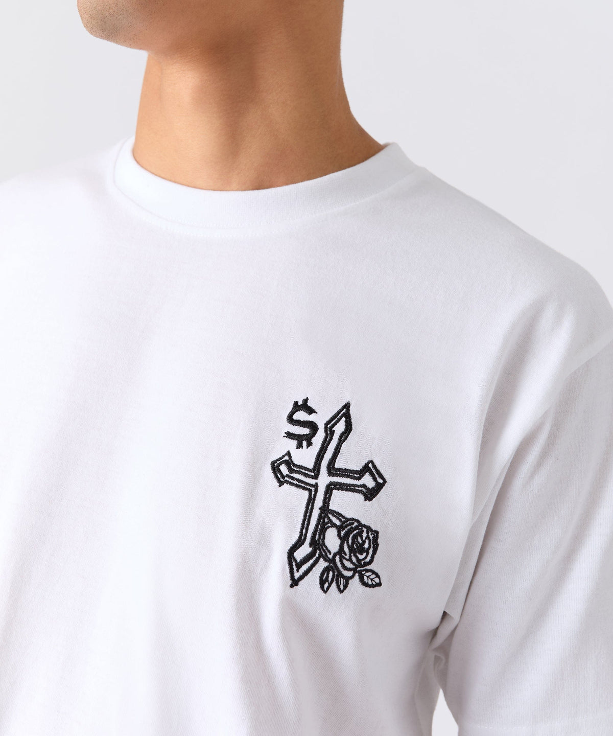 Reason Clothing Latest My Way Tee