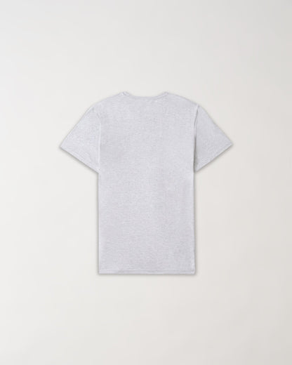 Reason Clothing Classic Bratz Graphic Tee - Charcoal