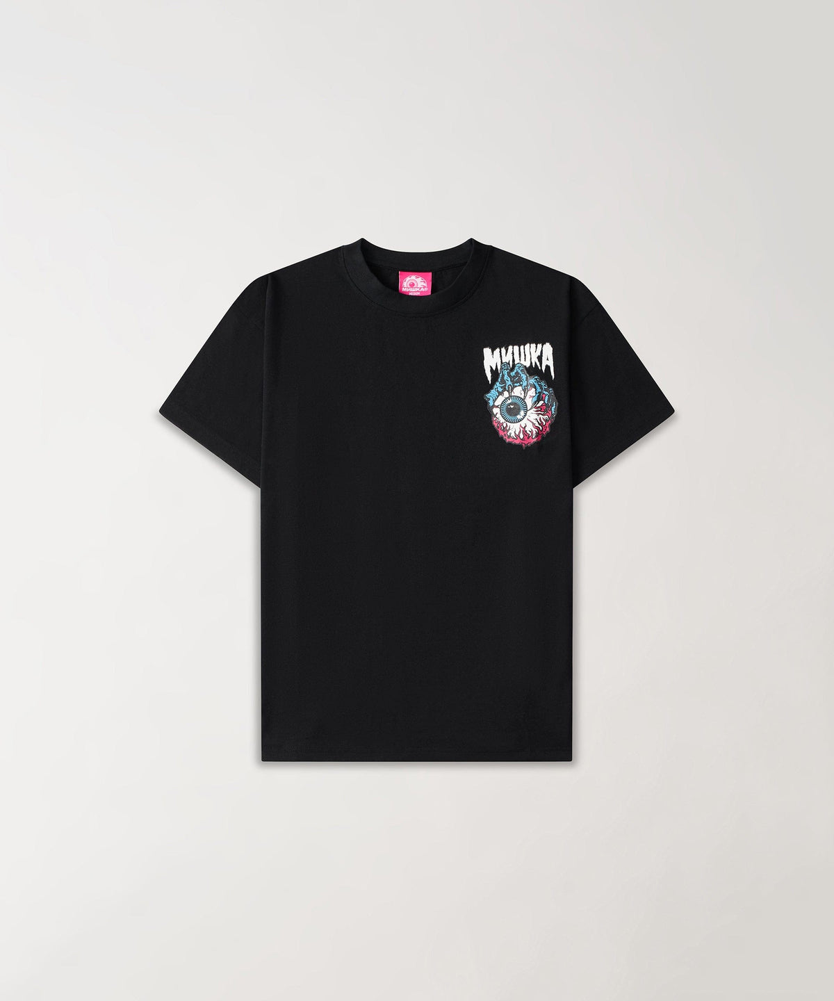Reason Clothing Special Offer Mishka Printed Tees