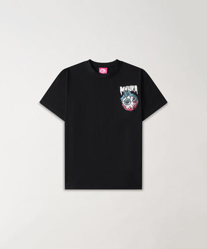 Reason Clothing Special Offer Mishka Printed Tees