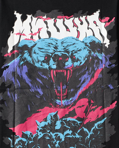 Reason Clothing Special Offer Mishka Printed Tees