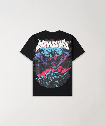 Reason Clothing Special Offer Mishka Printed Tees