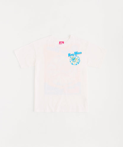 Reason Clothing Special Offer Mishka Printed Tees