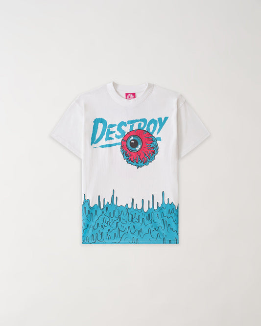 Reason Clothing Essential Mishka Printed Tees