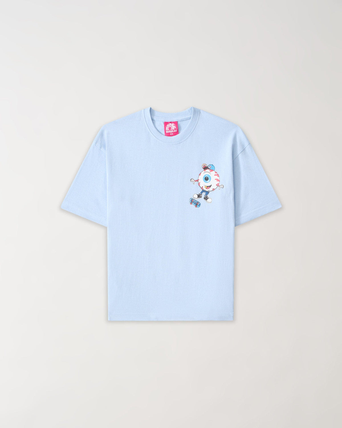 Reason Clothing Best Price Mishka Printed Tees