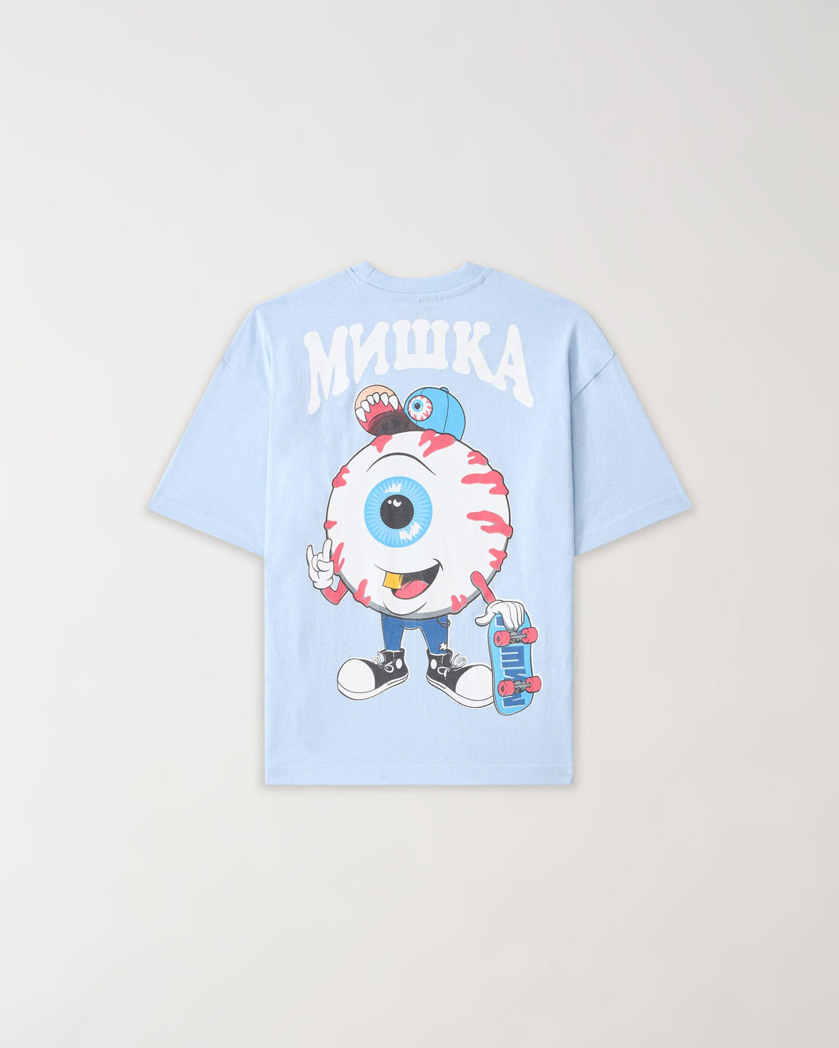 Reason Clothing Best Price Mishka Printed Tees