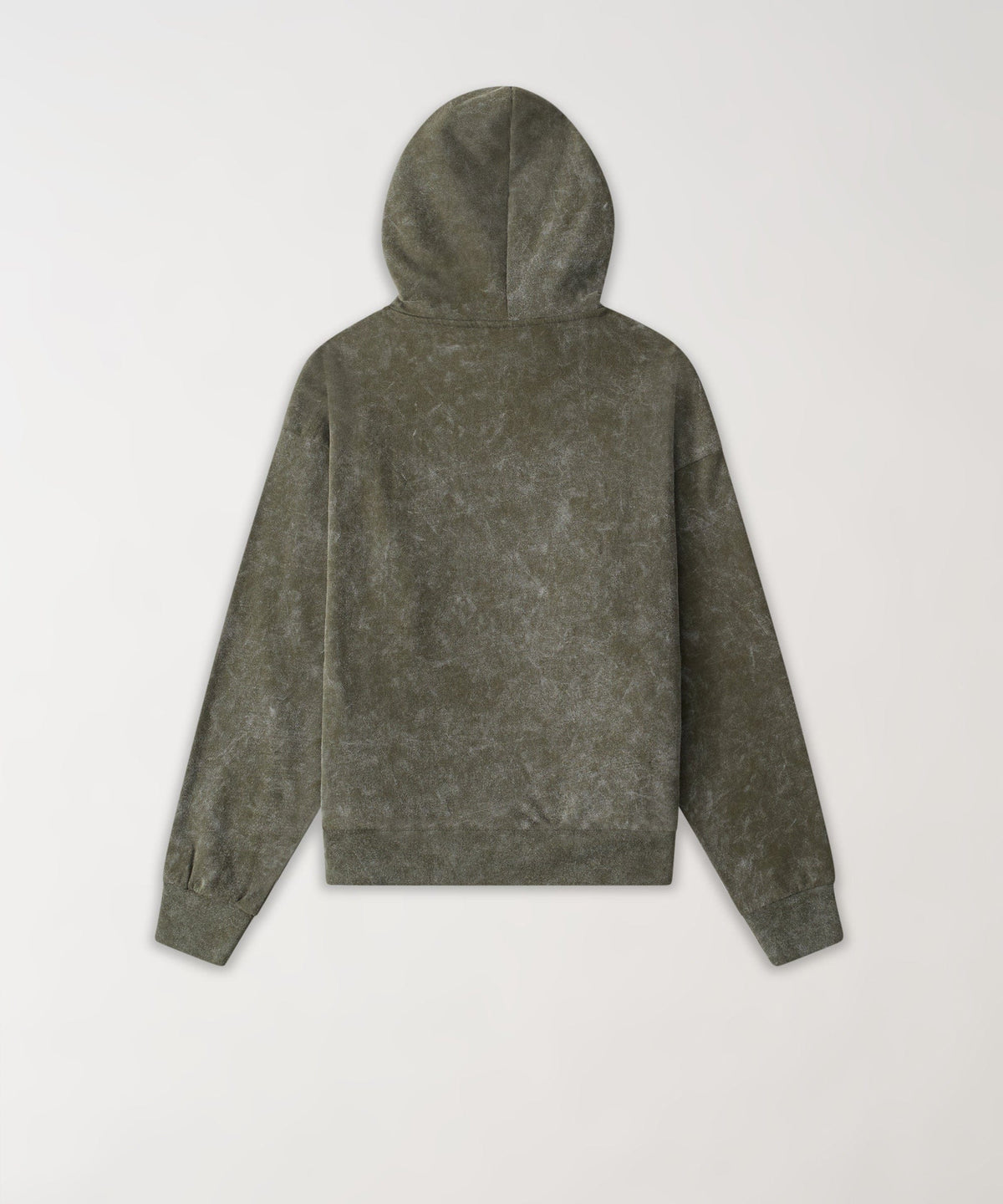 Reason Clothing Smart Buy Washed Graphic Hoodie