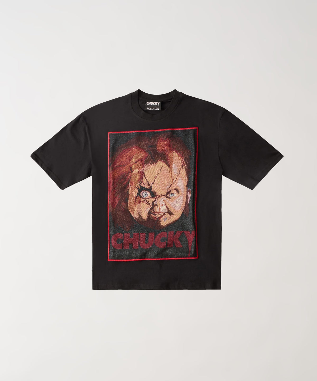 Reason Clothing Recommended Chucky Tapestry Tee