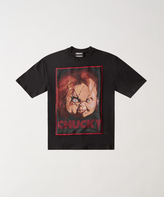 Reason Clothing Recommended Chucky Tapestry Tee