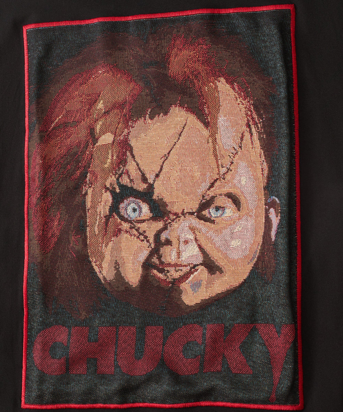 Reason Clothing Recommended Chucky Tapestry Tee