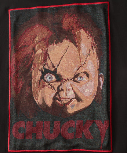Reason Clothing Recommended Chucky Tapestry Tee