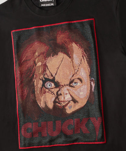 Reason Clothing Recommended Chucky Tapestry Tee