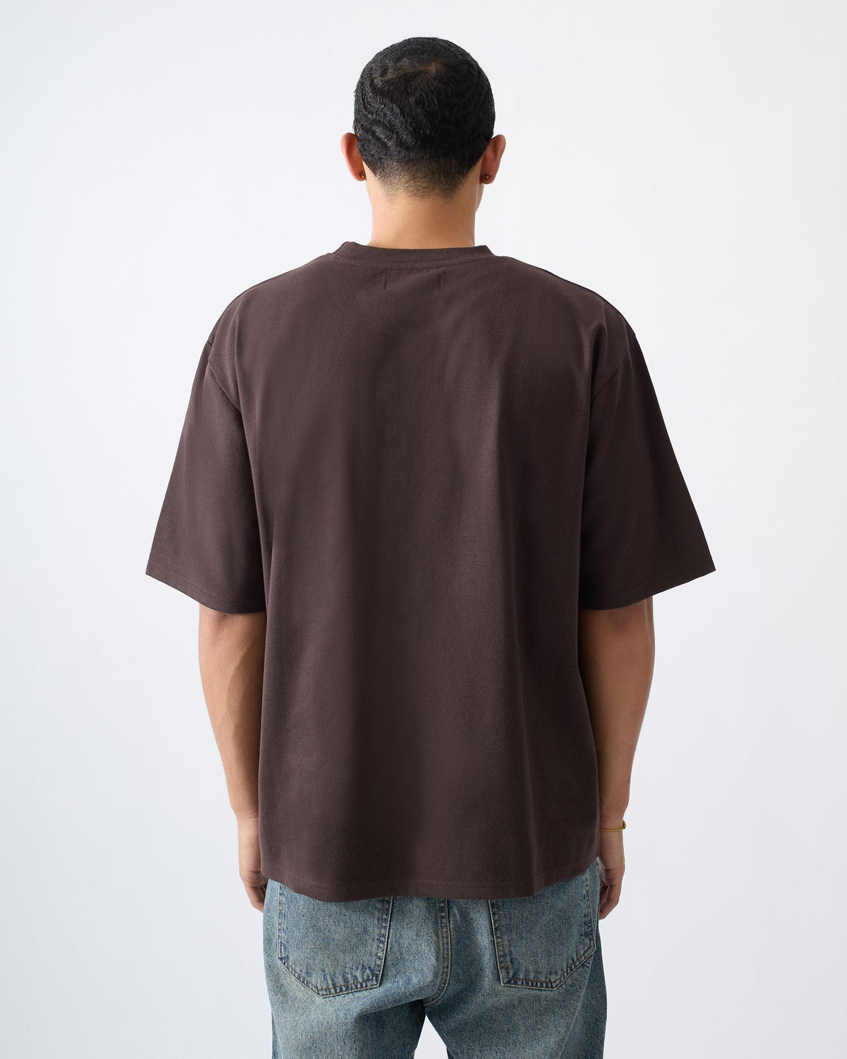 Reason Clothing Hot Sale Hated & Respected Tee