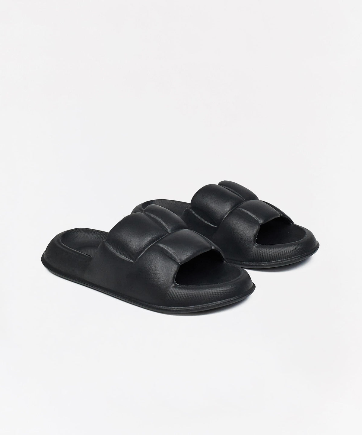 Reason Clothing Hot Sale Minimalistic Slides