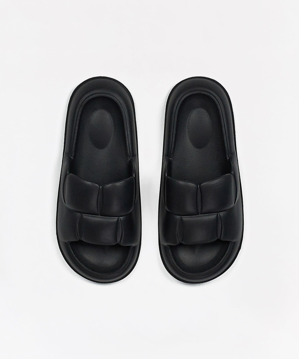 Reason Clothing Hot Sale Minimalistic Slides