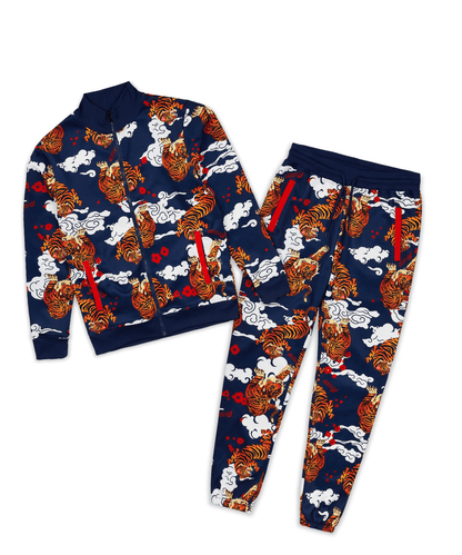 Reason Clothing Trending Tiger Balm Track Set 410 Is Live