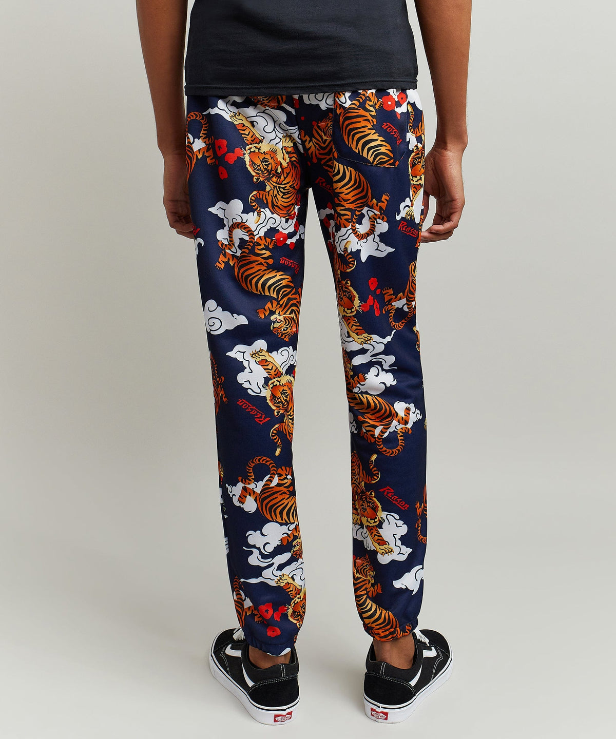 Reason Clothing Trending Tiger Balm Track Set 410 Is Live