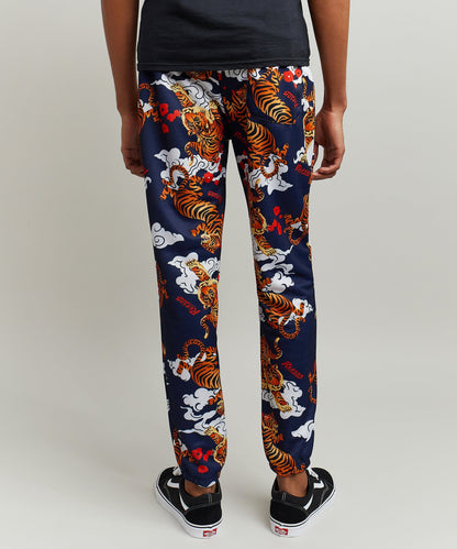Reason Clothing Trending Tiger Balm Track Set 410 Is Live
