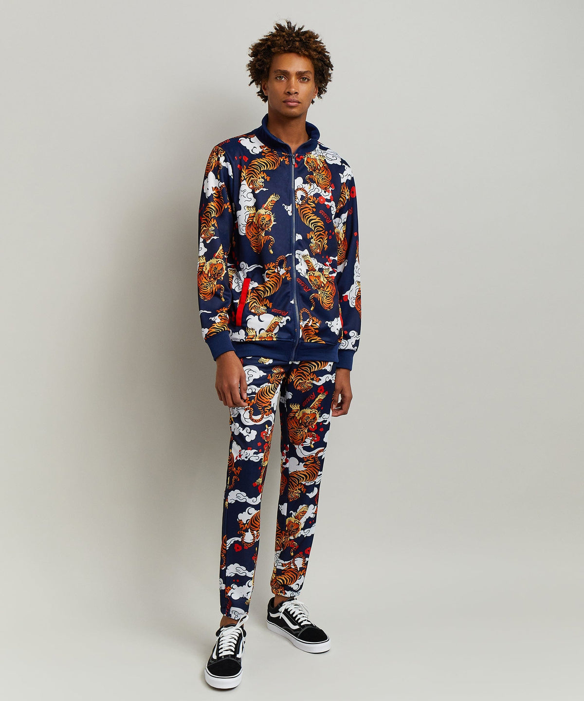 Reason Clothing Trending Tiger Balm Track Set 410 Is Live