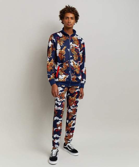 Reason Clothing Trending Tiger Balm Track Set 410 Is Live