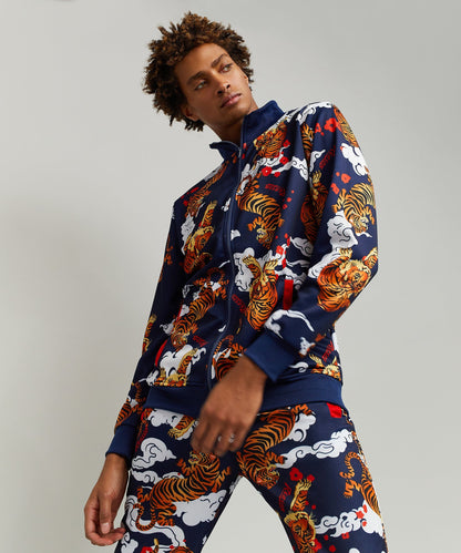 Reason Clothing Trending Tiger Balm Track Set 410 Is Live