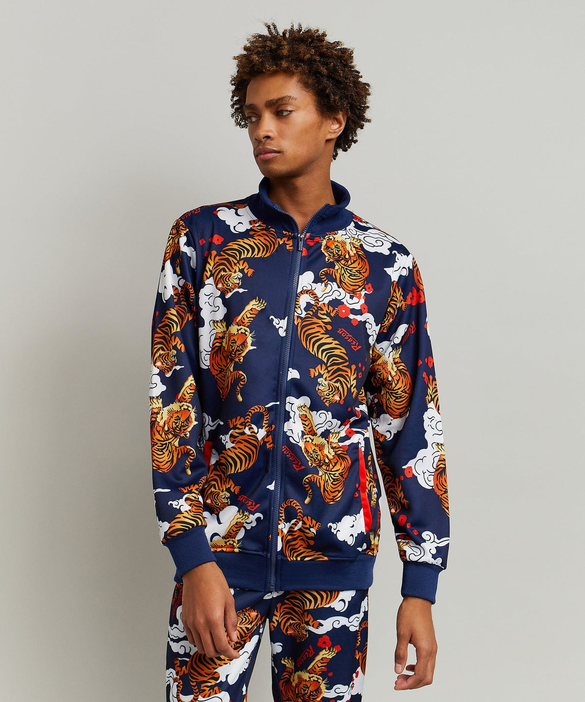 Reason Clothing Trending Tiger Balm Track Set 410 Is Live