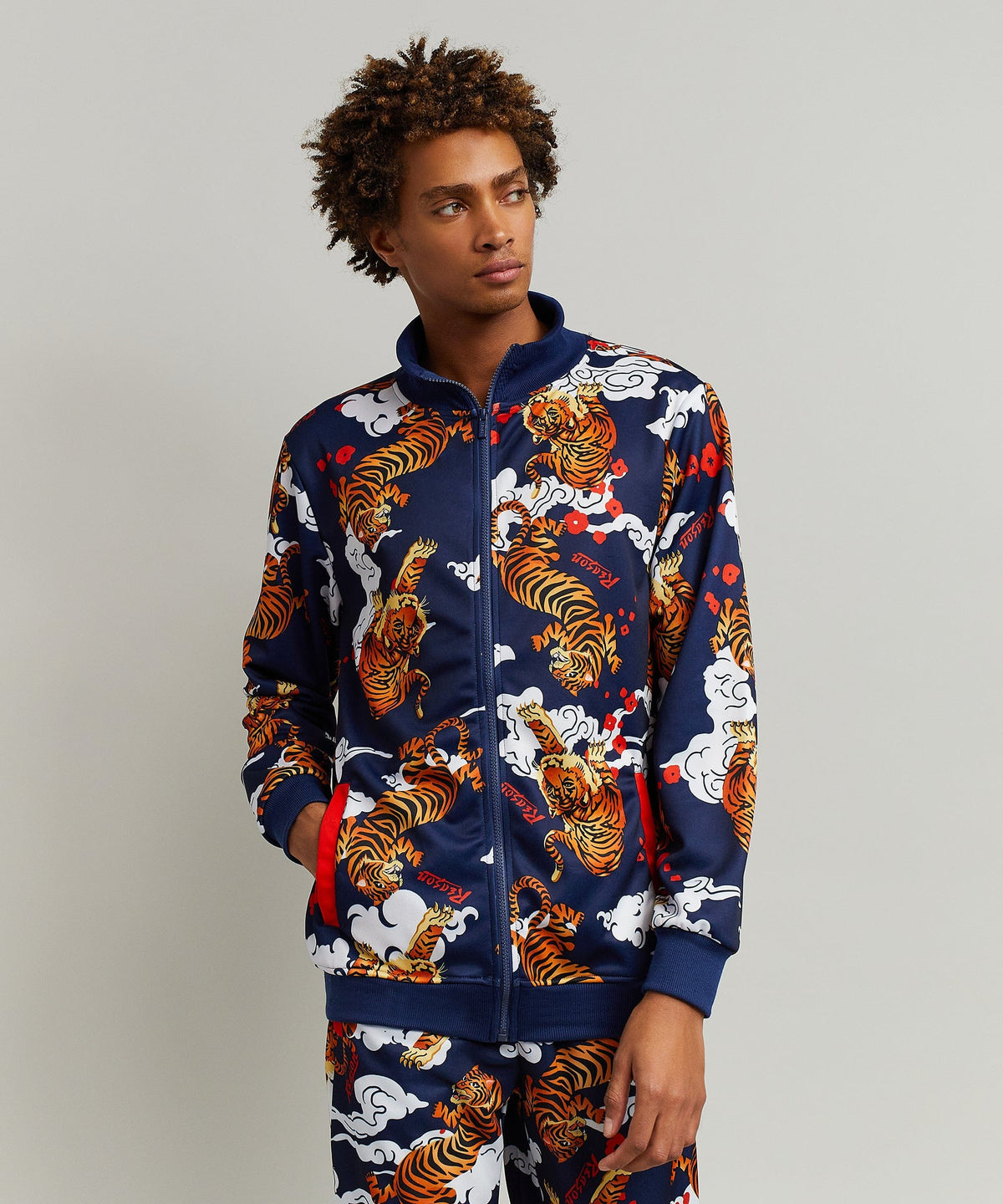 Reason Clothing Trending Tiger Balm Track Set 410 Is Live
