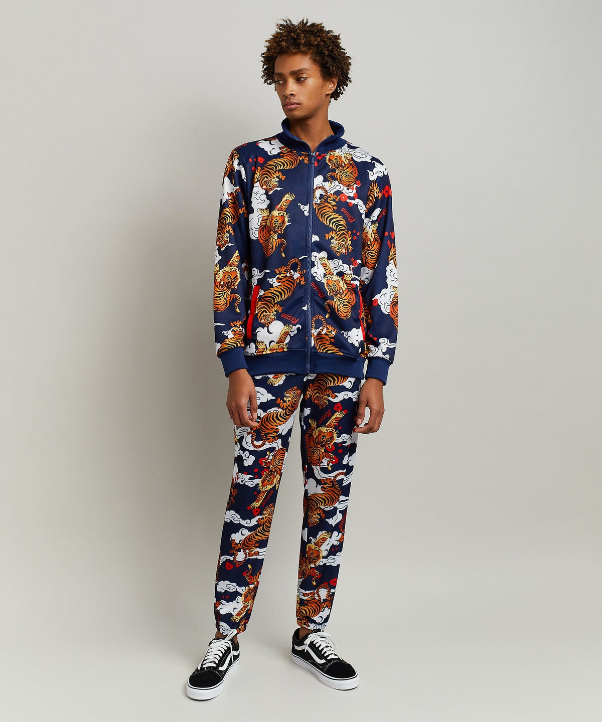 Reason Clothing Trending Tiger Balm Track Set 410 Is Live