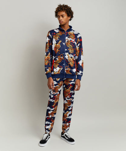 Reason Clothing Trending Tiger Balm Track Set 410 Is Live