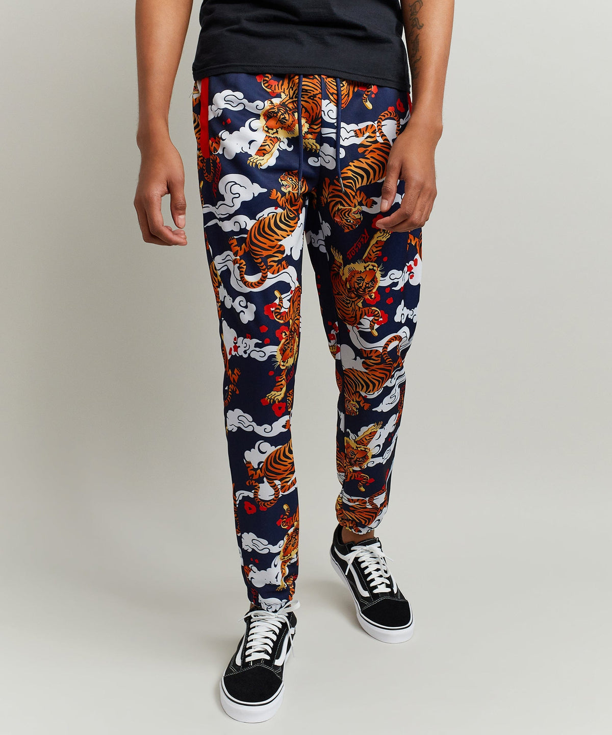 Reason Clothing Trending Tiger Balm Track Set 410 Is Live