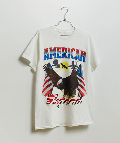 Reason Clothing Sale American Legend Tee