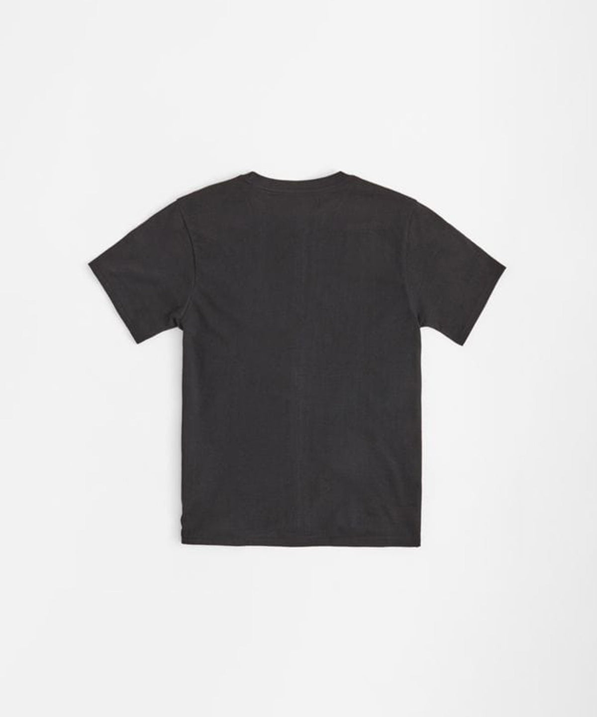 Reason Clothing Top Pick Money Bags Embroidered Short Sleeve Tee - Black